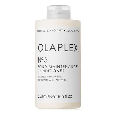 Olaplex N°5 Bond Maintenance Posilující kondicionér pro hydrataci a lesk, 250 ml