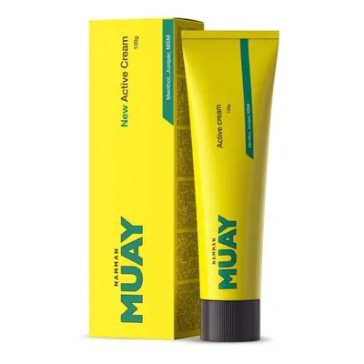 Namman Muay Active Cream, 100g