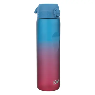 ion8 Leak Proof láhev Motivator Blue & Pink, 1000ml