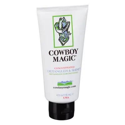 COWBOY MAGIC DETANGLER & SHINE 118 ml