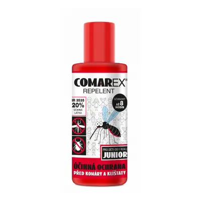 ComarEX Repelent Junior spray, 120ml