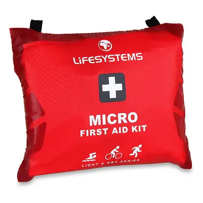 Lifesystems Light & Dry Micro First Aid Kit - ultralehká lékárnička