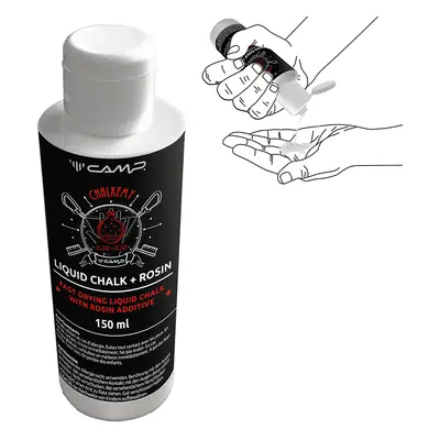 CAMP Liquid Chalk + Rosin, Tekuté magnesium 150g