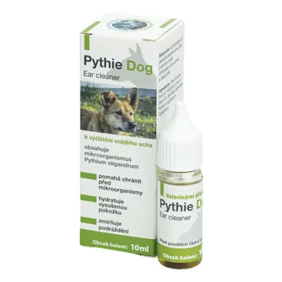 B.A.R.D Pythie Dog Ear cleaner, 10 ml