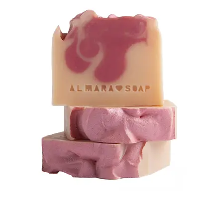 Almara Soap OPOJNÝ ZIMOLEZ