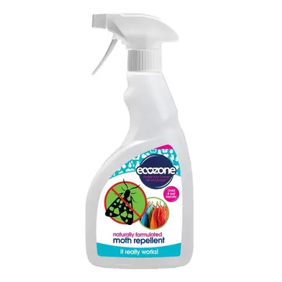 Ecozone přírodní odpuzovač molů 500ml