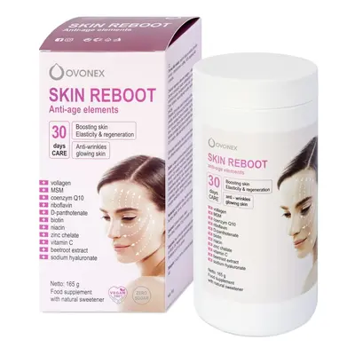 Ovonex Skin Reboot, 165 g