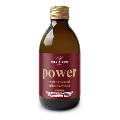 Wild & Coco Essential Power, 250 ml