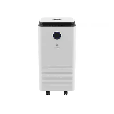 TrueLife AIR Dehumidifier DH5 Touch- Odvlhčovač a čistička vzduchu