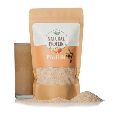 Natural Protein Psyllium, 150g