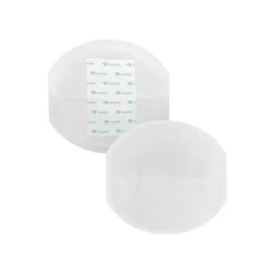 TrueLife Breast Pads- Jednorázové prsní vložky, 100 ks