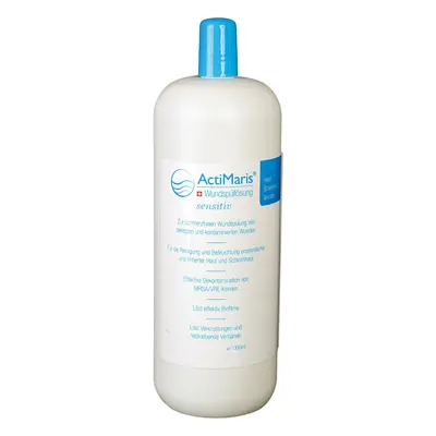 ACTIMARIS ActiMaris® Sensitiv roztok na výplach a hojení ran 1000ml