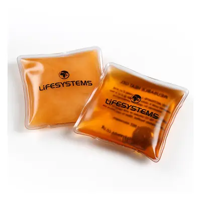 Lifesystems Reusable Hand Warmers, tepelné polštářky 2ks