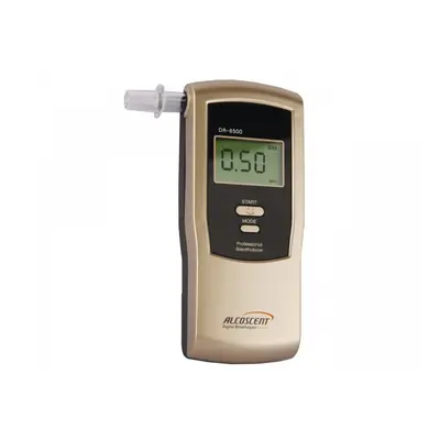 V-NET Firemní alkohol tester DA 8500