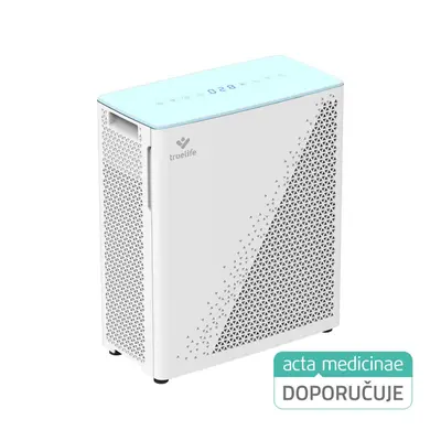 TrueLife AIR Purifier P7 WiFi- Čistička vzduchu