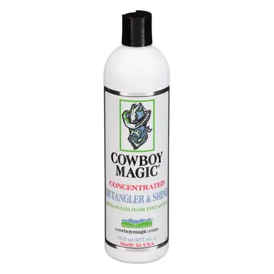 COWBOY MAGIC DETANGLER & SHINE 473 ml