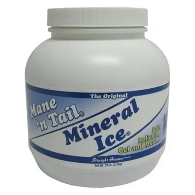 MANE 'N TAIL Mineral Ice gel 2268 ml