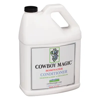 COWBOY MAGIC ROSEWATER CONDITIONER 3785 ml