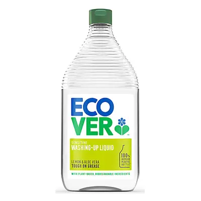 ECOVER na nádobí s citronem 950 ml