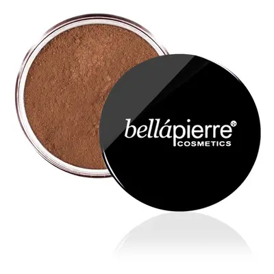 BELLÁPIERRE Minerální pudr 5v1 Odstín 10 - Double Cocoa, 9g