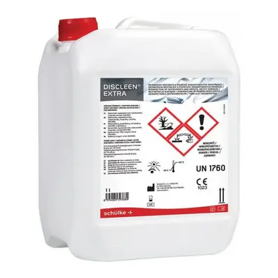 Schülke Discleen Extra, 5l