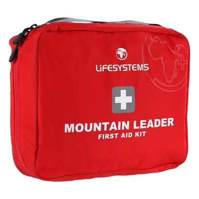 Lifesystems Mountain Leader First Aid Kit - set první pomoci