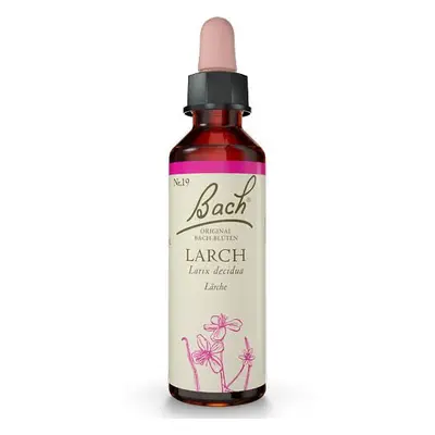 Bach Esence Nr. 19 Larch, 20ml