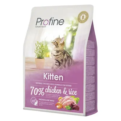 Profine Cat Kitten 2kg