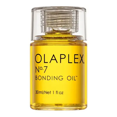 Olaplex N°7 Bonding Oil Vyživující olej pro vlasy namáhané teplem, 30 ml