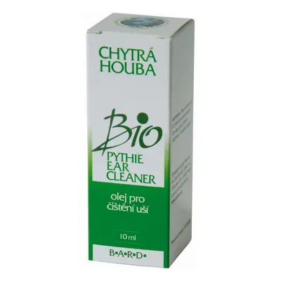 B.A.R.D BIO Pythie ear cleaner, 10 ml