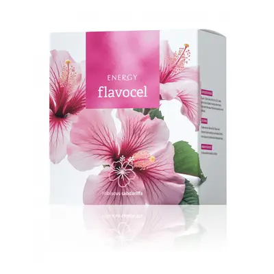 Energy Flavocel, 150 tablet