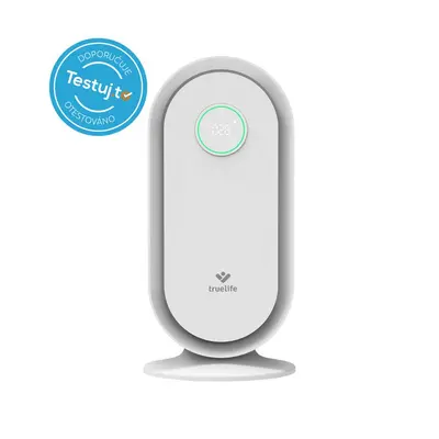 TrueLife AIR Purifier P5 WiFi- Čistička vzduchu