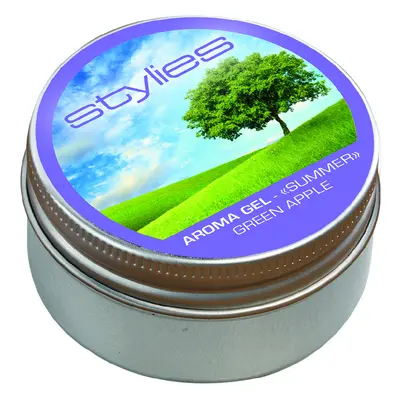 Stylies Aroma gel Zelené jablko