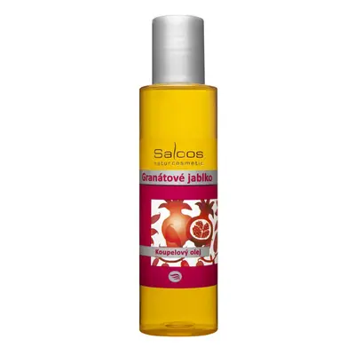 Saloos Granátové jablko 125 ml