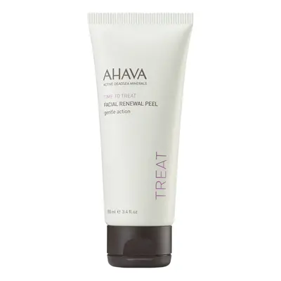 Ahava Time to Treat peeling pro sjednocení pleti, 100 ml