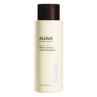 Ahava Dead Sea Water minerální šampón, 400 ml