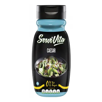 ServiVita Servivita, Lahodný dresing s příchutí Caesar, 320 ml