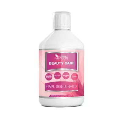 Vianutra Beauty Care Vianutra, 500 ml