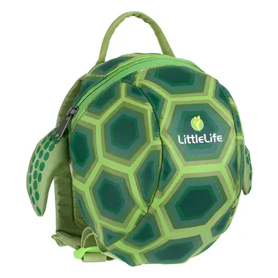 LittleLife Dětský batůžek Little Life Želva, 2l