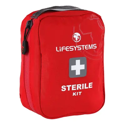 Lifesystems Sterile First Aid Kit, kompaktní lékárnička