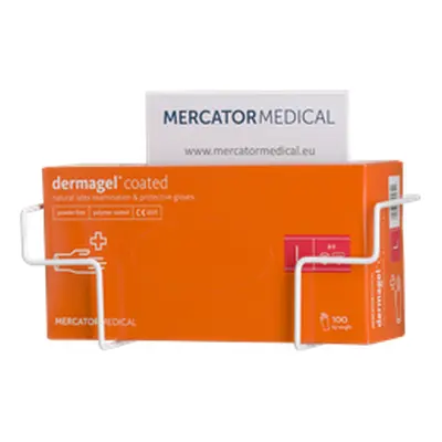 Mercator Medical Držák na rukavice - jednoduchý