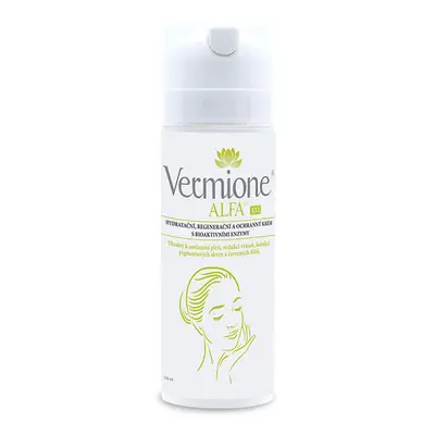 Vermione Alfa, ochranný krém, 150ml