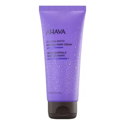 Ahava Spring Blossom minerální krém na ruce, 100 ml