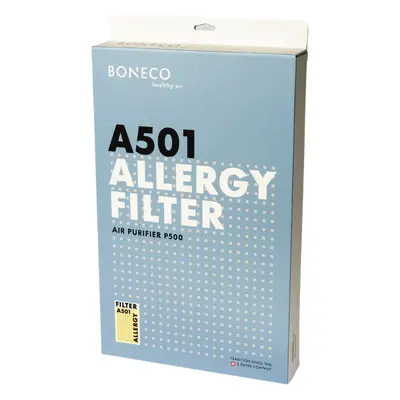 Boneco HA Boneco HEPA filtr A501