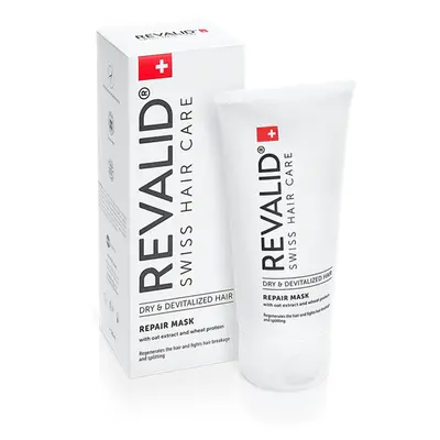 Revalid Repair maska na vlasy, 150 ml