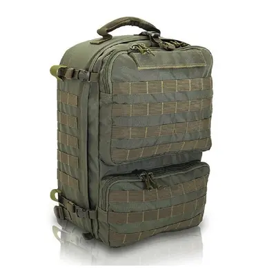 ELITE BAGS Taktický záchranářský batoh - PARAMED'S tactical - Green