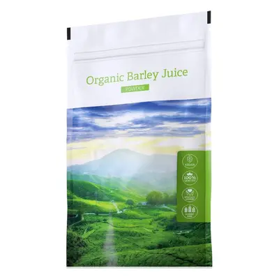 Energy Organic Barley Juice powder, 100 g