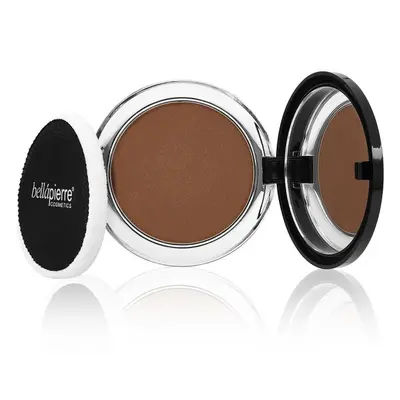 BELLÁPIERRE Kompaktní minerální make-up 5v1 Odstín 09 - Chocolate Truffle, 10g