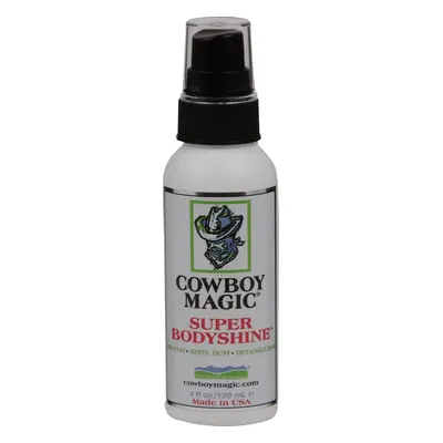 COWBOY MAGIC SUPER BODYSHINE SPREY 120 ml