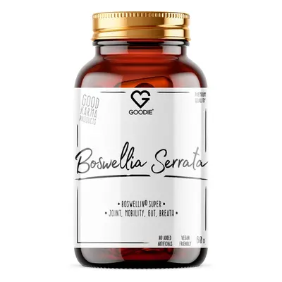 GOODIE Boswellia Serrata Super Extract Kadidlovník, 60 ks